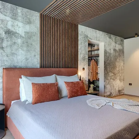 Nicol Tireli * Krsan