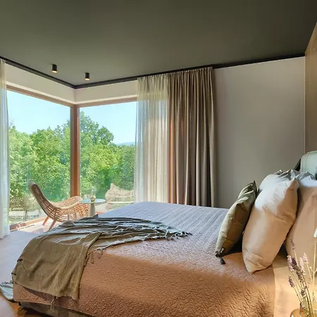 Nicol Tireli Villa Krsan