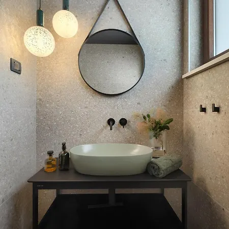 Vila Nicol Tireli Kršan